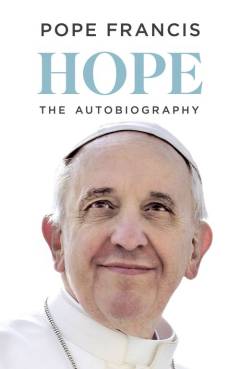 Hope : the autobiography