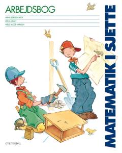 Matematik i sjette : grundbog -- Arbejdsbog