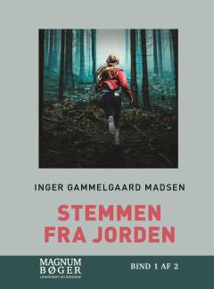 Stemmen fra jorden. Bind 1 (Stor skrift)