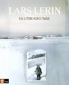 En liten konstnär