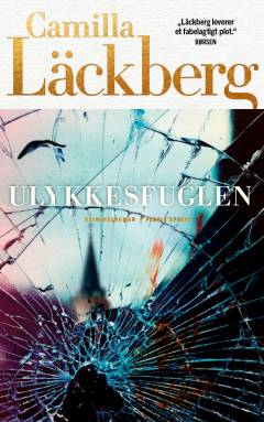 Ulykkesfuglen : kriminalroman