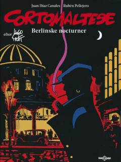 Berlinske nocturner