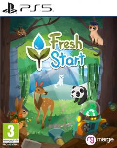 Fresh start