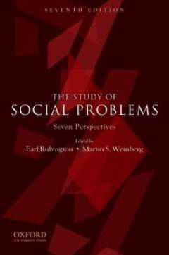 The study of social problems : seven perspectives