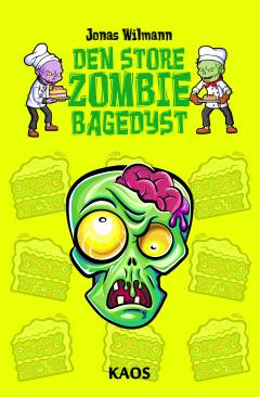 Den store zombiebagedyst