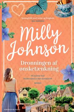 Dronningen af ønsketænkning