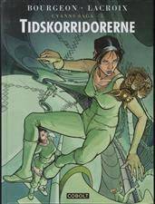 Tidskorridorerne
