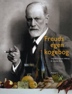 Freuds egen kogebog