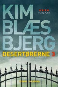 Desertørerne. Bind 3