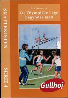 De Olympiske Lege begynder igen