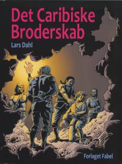 Det Caribiske Broderskab