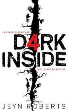 Dark inside