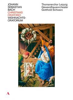 Christmas oratorio