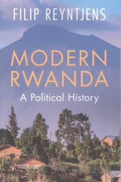 Modern Rwanda : a political history