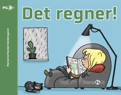 Det regner!