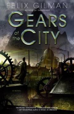 Gears of the city