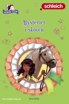 Mysteriet i skoven