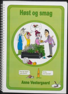 Høst og smag