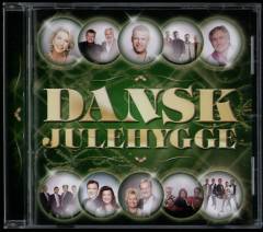 Dansk julehygge