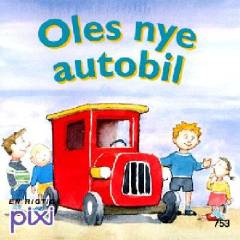 Oles nye autobil
