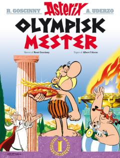 Olympisk mester