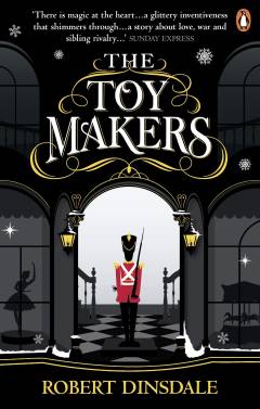 The Toy makers