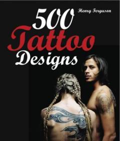 500 tattoo designs
