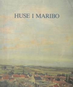 Huse i Maribo