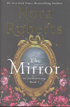 The mirror