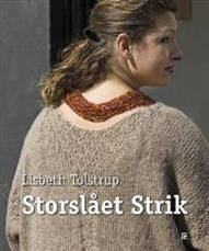 Storslået strik