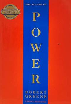 The 48 laws of power