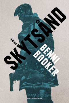 Skytsånd : krimi