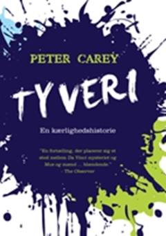 Tyveri