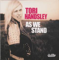 As we stand