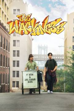 The wackness