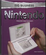 Nintendo : historien bag succesen
