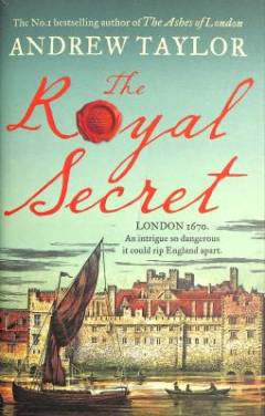 The royal secret