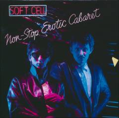 Non-stop erotic cabaret