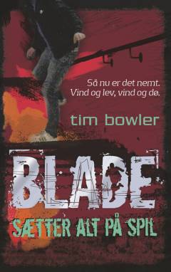 Sætter alt på spil