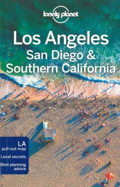 Los Angeles, San Diego & Southern California