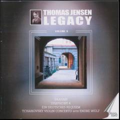 Musik (cd), 2021
