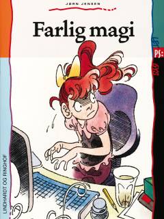 Farlig magi