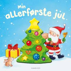 Min allerførste jul