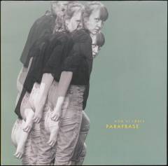 Parafrase
