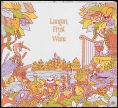 Langan, Frost & Wane