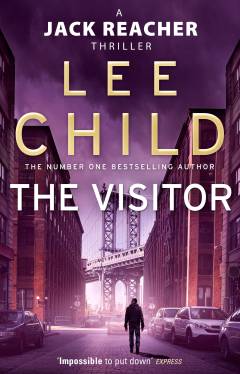 The visitor