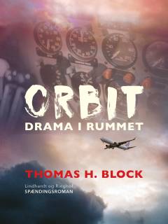 Orbit : drama i rummet