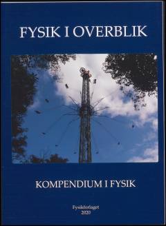 Fysik i overblik : kompendium i fysik