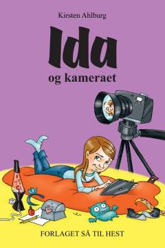 Ida og kameraet