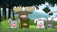 Hjørnebjørne (Sæson 1, e41-e52)